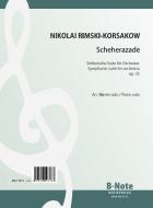 Scheherazade 