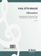 Silhouetten 