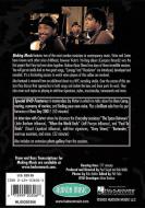 Victor Wooten and Carter Beauford: Making Music 