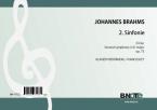 Sinfonie Nr. 2 D-Dur op.73 