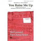 You Raise Me Up Standard