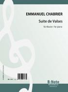 Suite de Valses 