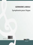 Symphonie für Orgel 