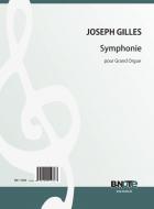 Symphonie pour Grand Orgue 