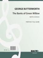 The Banks of Green Willow 