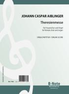 Theresienmesse G-Dur 