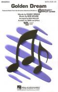 Golden Dream 
