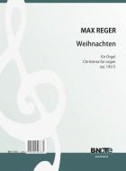 Weihnachten für Orgel op. 145/3 