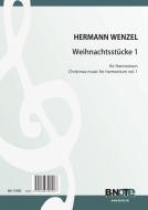 Weihnachtsstücke für Harmonium 1 