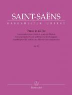 Danse macabre op. 40 Standard