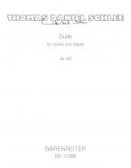 Suite op. 82 Standard