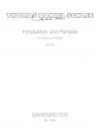 Introduktion und Fantasie Standard