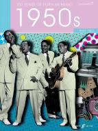 100 Years Of Popular Music 50s: Volume 2 