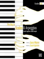 Key to Scales and Arpeggios: Grades 3-4 - 2nd Ed. 