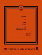 Schule für Tuba in B oder C komplett Download