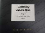 Tanzlmusig aus den Alpen 2 
