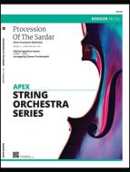 Procession Of The Sardar 