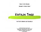 Kothalon Tango 