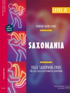 Saxomania - Level 2 