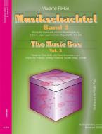 Musikschachtel 3 
