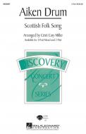 Aiken Drum 