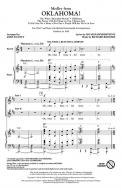 Oklahoma Medley (With Optional Instrumental Accompaniment) 