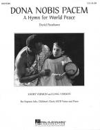 Dona Nobis Pacem 