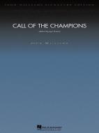 Call of the Champions 