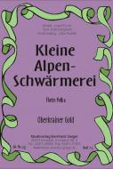 Kleine Alpenschwärmerei 