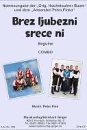 Brez ljubezni srece ni 