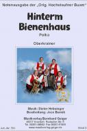Hinterm Bienenhaus 