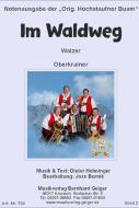 Im Waldweg 