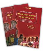 Wir Kleinen werden die Größten sein - Softcover 