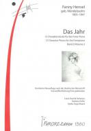 Das Jahr - 2 Bände 