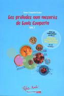Les Preludes Non Mesures De L Couperin 