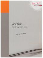 Vocalises 