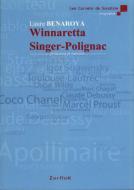 Winnaretta Singer Polignac 
