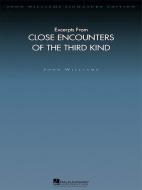 Close Encounters of the Third Kind (Excerpts From) 