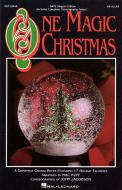 One Magic Christmas 