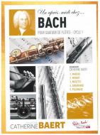 Un Apres-Midi Chez Bach 