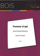 Pomme D'Api 