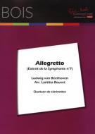Allegretto From Symphony N 7 