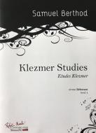 Klezmer Studies 