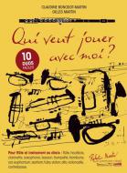 Qui Veut Jouer Avec Moi 