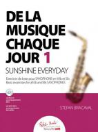 De La Musique Chaque Jour 1 