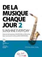 De La Musique Chaque Jour 2 
