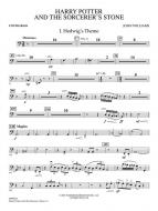 Harry Potter and the Sorcerer's Stone Suite 