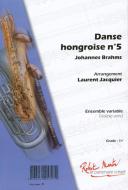 Danse Hongroise No.5 