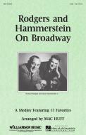 Rodgers And Hammerstein On Broadway Standard