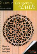 Les Secrets Du Luth Vol 2 
